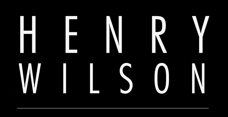 Henry wilson Arte